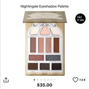 Eyeshadow